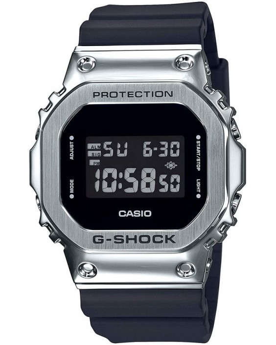 Casio GM-5600-1JF