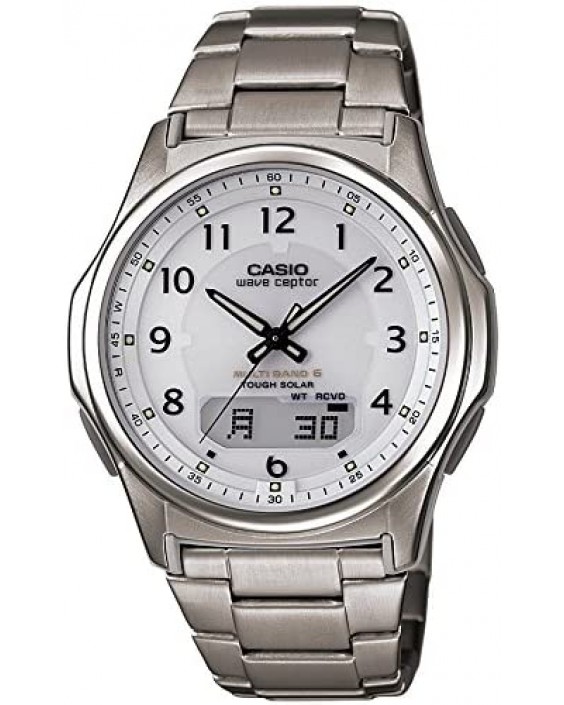 Casio WVA-M630TDE-7AJF