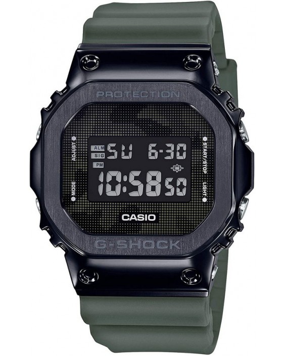 Casio GM-5600B-3JF