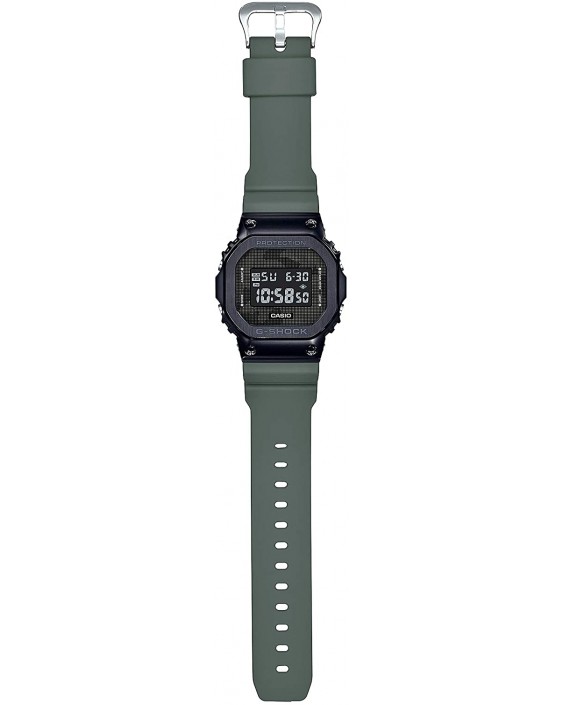 Casio GM-5600B-3JF