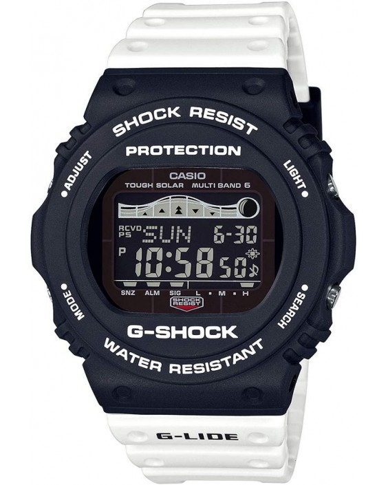 Casio GWX-5700SSN-1JF