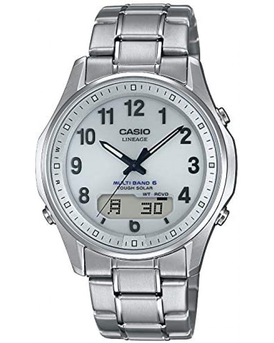 Casio LCW-M100TSE-7AJF