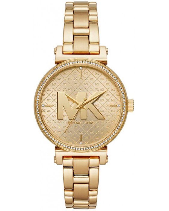 Michael Kors MK4334