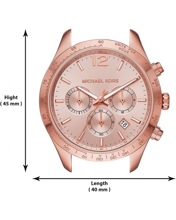 Michael Kors MK6796