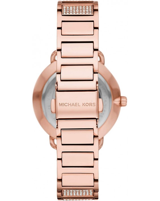 Michael Kors MK3853