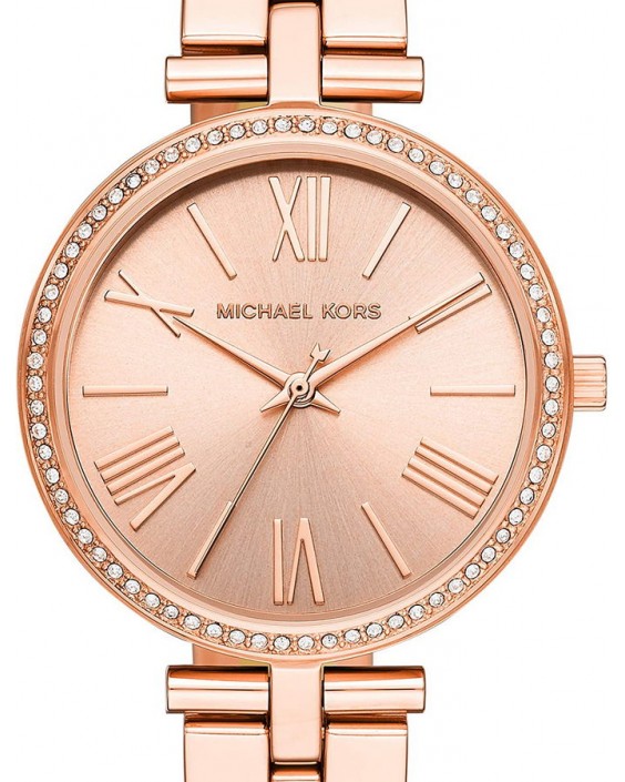 Michael Kors MK3904