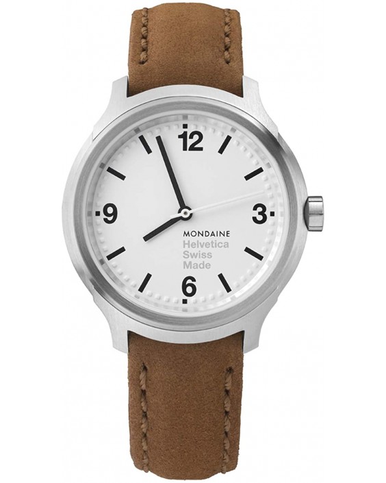 Mondaine MH1.B3110.LG