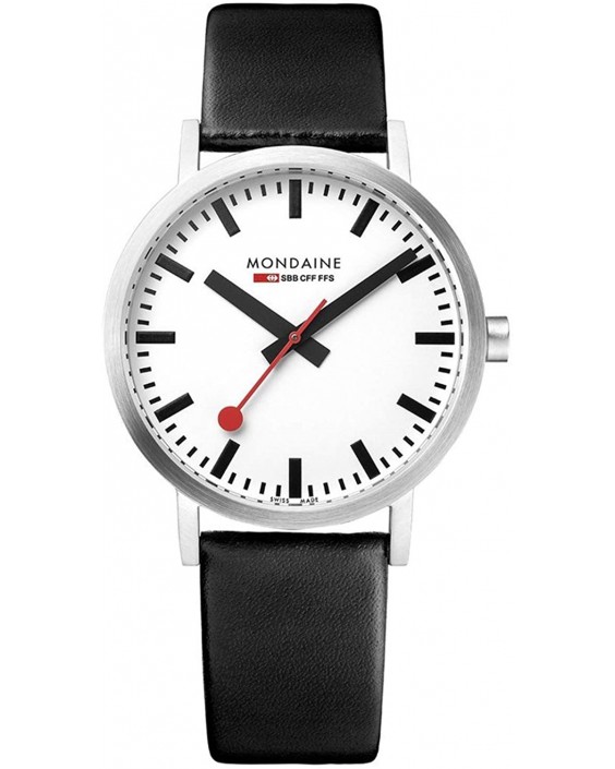 Mondaine A660.30314.11SBB