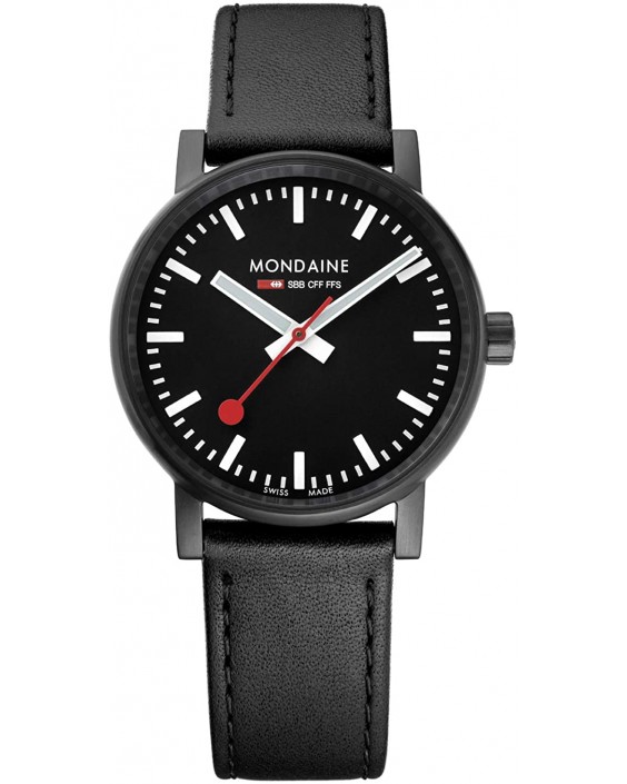 Mondaine MSE.35121.LB