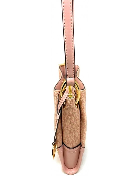 Kabelka Michael Kors Nicole Triple Compartment Crossbody