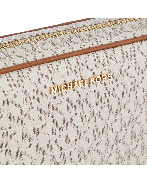 Kabelka Michael Kors Jet Set Large Crossbody