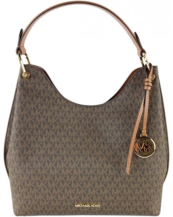 Kabelka Michael Kors Joan Large Slouchy Purse