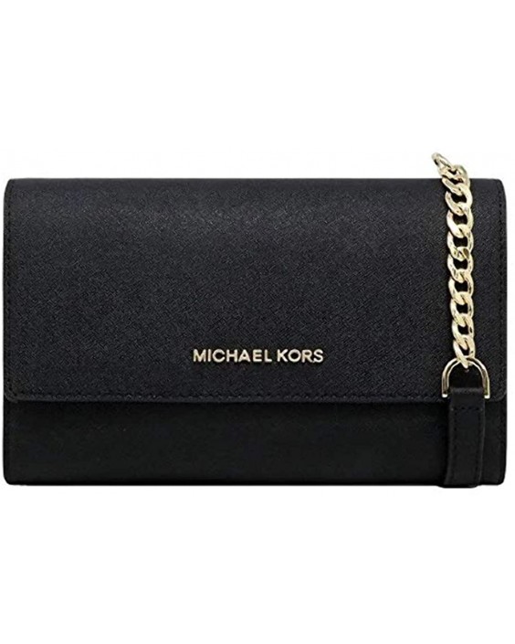 Kabelka Michael Kors Jet Set Travel - Clutch Crossbody