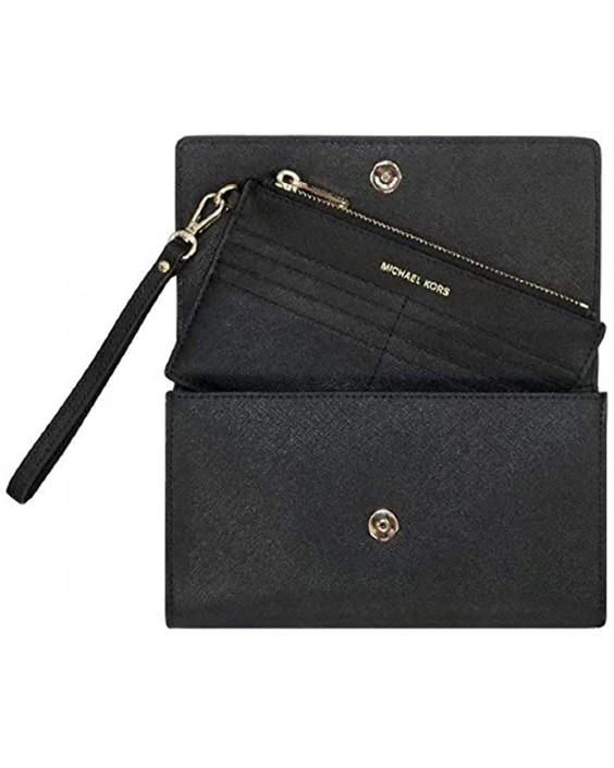 Kabelka Michael Kors Jet Set Travel - Clutch Crossbody