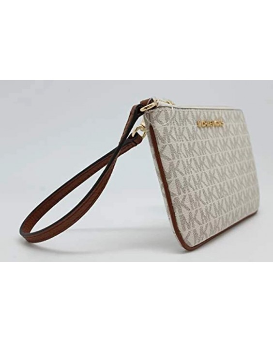 Kabelka Michael Kors Jet Set Travel Large Top Zip Wristlet