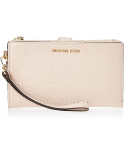 Kabelka Michael Kors Adele Double-Zip Wristlet 7+