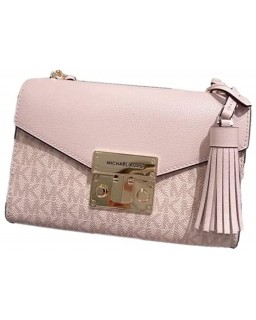 Kabelka Michael Kors Rose Small Tassel Crossbody