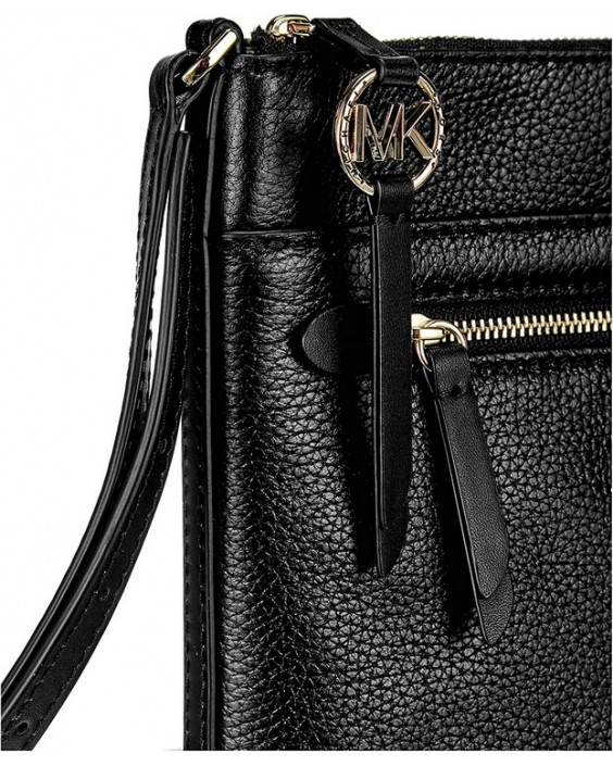 Kabelka Michael Kors Jet Set Charm Small Flat Crossbody