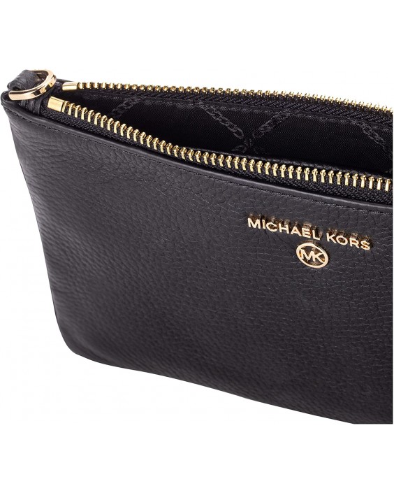 Kabelka Michael Kors Jet Set Charm Medium Top Zip Wristlet