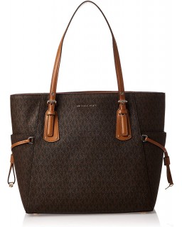 Kabelka Michael Kors Tote, Brown (Brown)