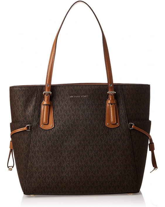 Kabelka Michael Kors Tote, Brown (Brown)