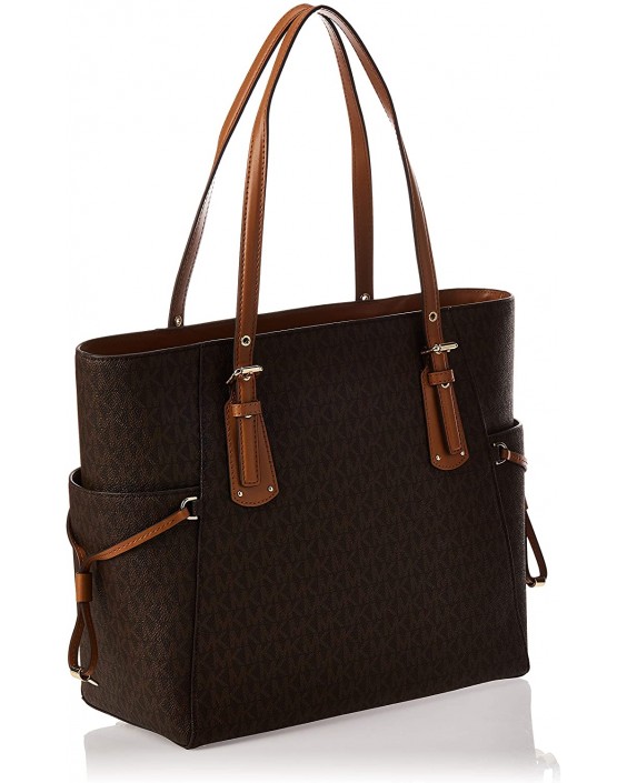 Kabelka Michael Kors Tote, Brown (Brown)