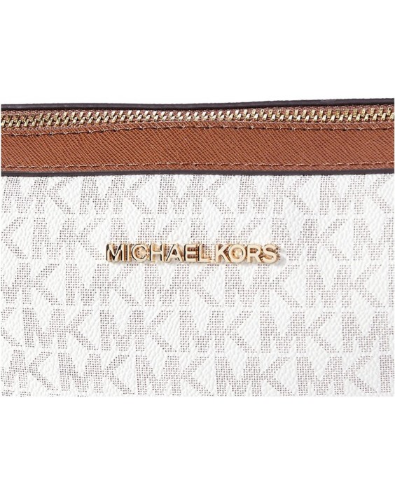 Kabelka Michael Kors Jet Set Zip Crossbody