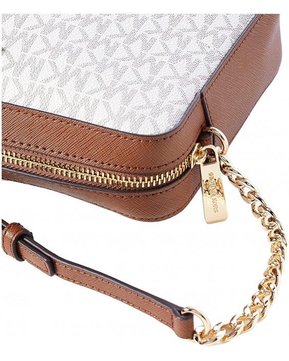 Kabelka Michael Kors Jet Set Zip Crossbody