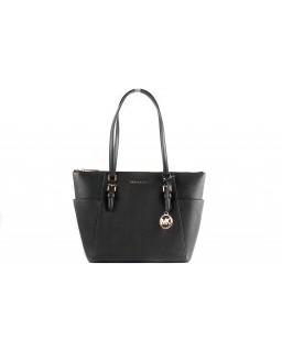 Kabelka Michael Kors Charlotte Large Top Zip Tote