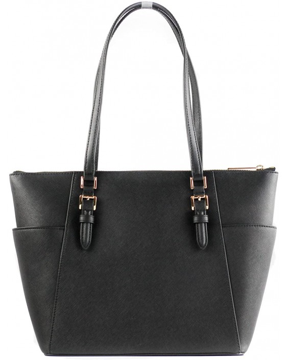 Kabelka Michael Kors Charlotte Large Top Zip Tote