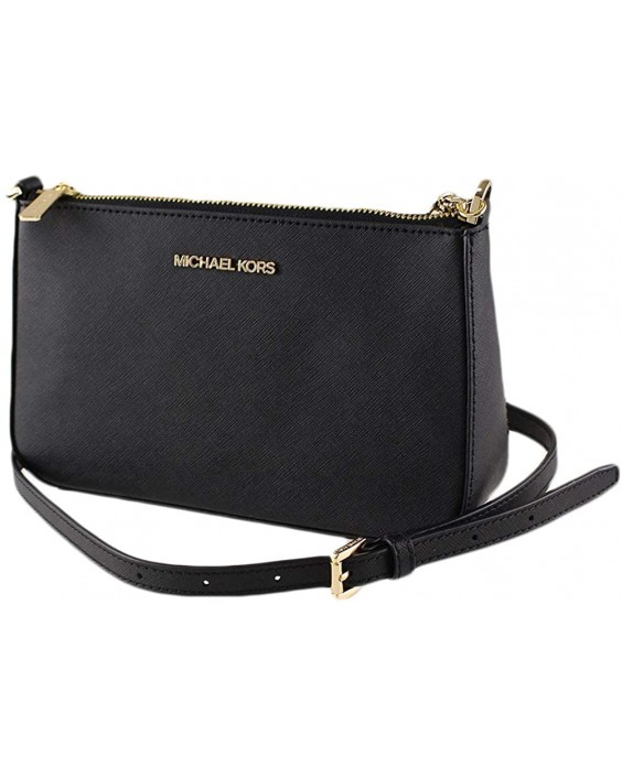 Kabelka Michael Kors Jet Set Travel Medium Pouchette Crossbody