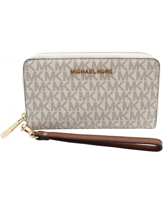 Kabelka Michael Kors Jet Set Travel Multifunction Phone Case