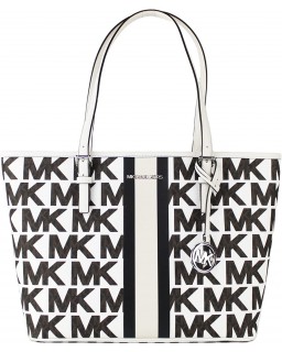 Kabelka Michael Kors Jet Set Travel Md Carryall Tote