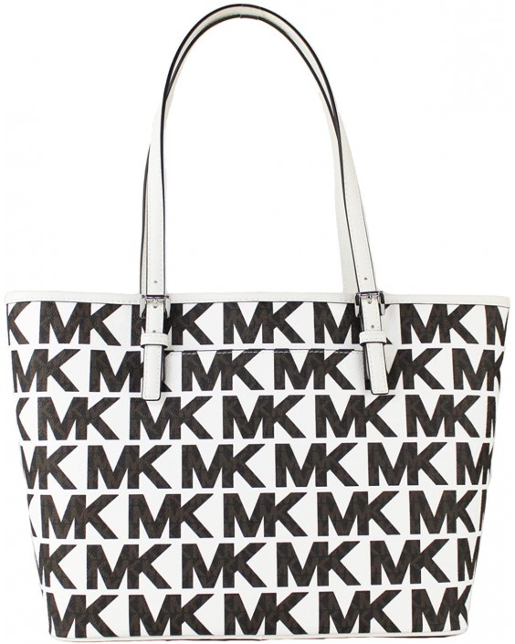 Kabelka Michael Kors Jet Set Travel Md Carryall Tote