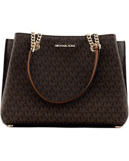 Kabelka Michael Kors Teagen Large Long Drop Satchel