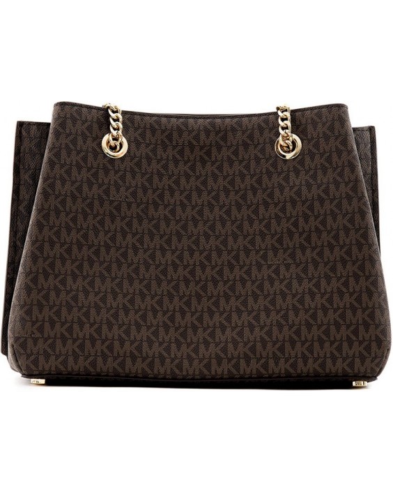 Kabelka Michael Kors Teagen Large Long Drop Satchel