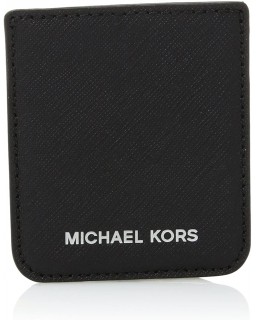 Michael Kors Saffiano Phone Pocket Sticker