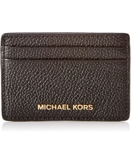 Kabelka Michael Kors Card Holder Black One Size