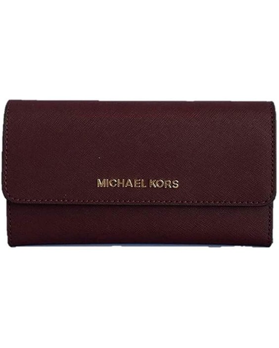 Michael Kors Jet Set Travel Large Trifold