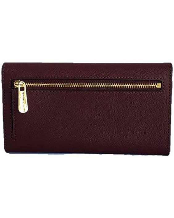 Michael Kors Jet Set Travel Large Trifold