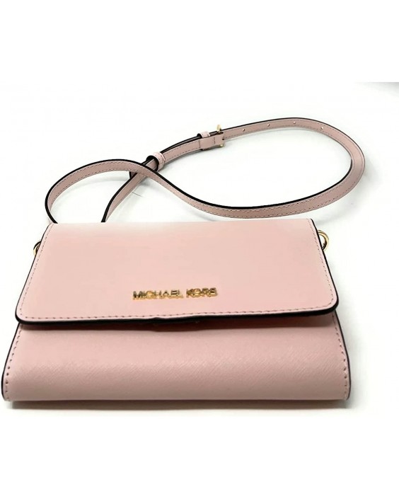 Kabelka Michael Kors Jet Set Travel Multifunction Phone Crossbody