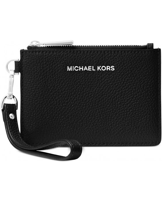 Kabelka Michael Kors Small Coin Purse Black One Size