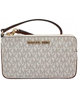 Kabelka Michael Kors Jet Set Travel Large Top Zip Wristlet