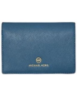 Michael Kors Jet Set Charm Medium Saffiano Kožená