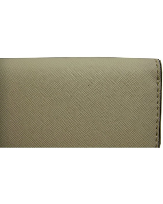 Kabelka Michael Kors Saffiano Multi Function Vanilla Case