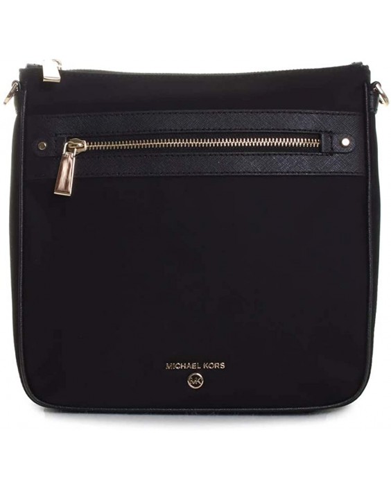 Kabelka Michael Kors Jet Set Charm Large Crossbody Black One Size