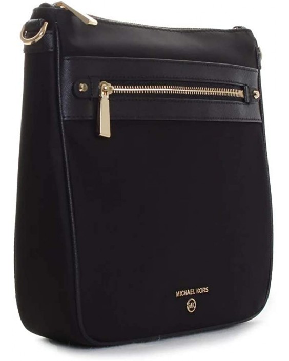 Kabelka Michael Kors Jet Set Charm Large Crossbody Black One Size