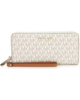 Kabelka Michael Kors Jet Set Travel Continental Vanilla One Size