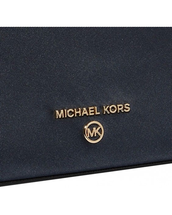 Kabelka Michael Kors Jet Set Charm Large Crossbody Navy Multi One Size