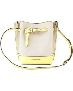 Kabelka Michael Kors Emilia Small Bucket 35T1GU5M5C